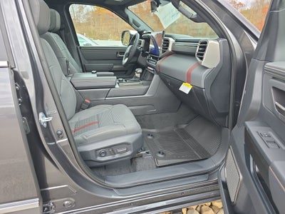 2026 Toyota Tundra i-FORCE MAX Tundra Capstone