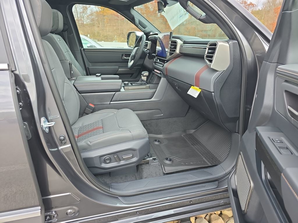 2026 Toyota Tundra i-FORCE MAX Tundra Capstone