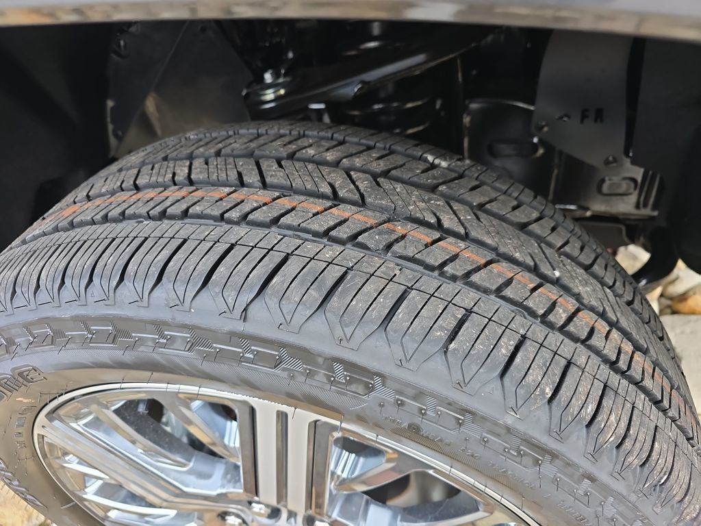 2026 Toyota Tundra i-FORCE MAX Tundra Capstone