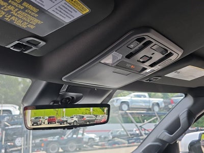 2026 Toyota Tundra Platinum HV