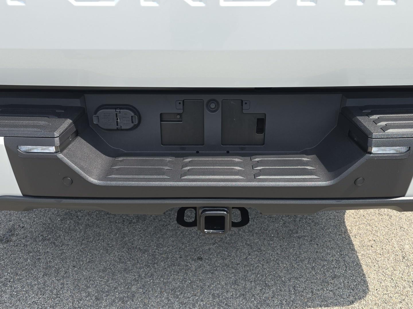 2026 Toyota Tundra Platinum HV