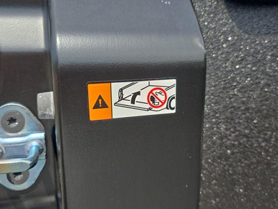 2026 Toyota Tundra Platinum HV