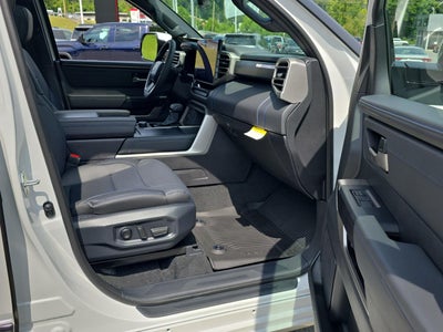 2026 Toyota Tundra Platinum HV