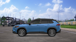 2026 Toyota Corolla Cross Hybrid SE