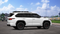 2026 Toyota SEQUOIA TRD PRO 4WD