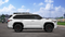 2026 Toyota SEQUOIA TRD PRO 4WD