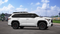 2026 Toyota SEQUOIA TRD PRO 4WD