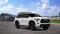 2026 Toyota SEQUOIA TRD PRO 4WD
