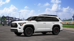 2026 Toyota SEQUOIA TRD PRO 4WD