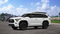 2026 Toyota SEQUOIA TRD PRO 4WD