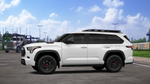 2026 Toyota SEQUOIA TRD PRO 4WD