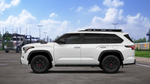 2026 Toyota SEQUOIA TRD PRO 4WD