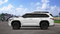 2026 Toyota SEQUOIA TRD PRO 4WD