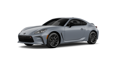 2027 Toyota GR86 Premium AT
