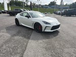 2026 Toyota Gr86 Premium