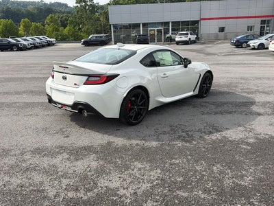 2026 Toyota Gr86 Premium