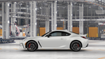 2026 Toyota GR86 Premium AT