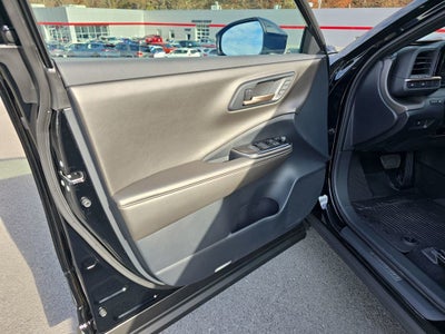 2026 Toyota Toyota Crown Nightshade