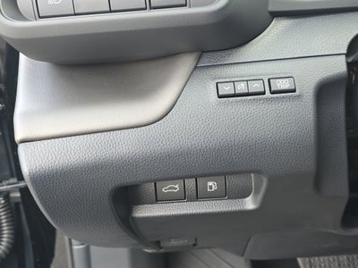 2026 Toyota Toyota Crown Nightshade