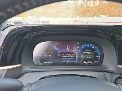 2026 Toyota Toyota Crown Nightshade