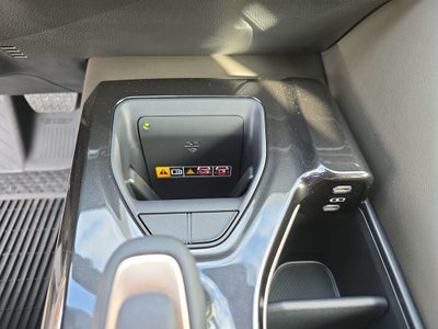 2026 Toyota Toyota Crown Nightshade