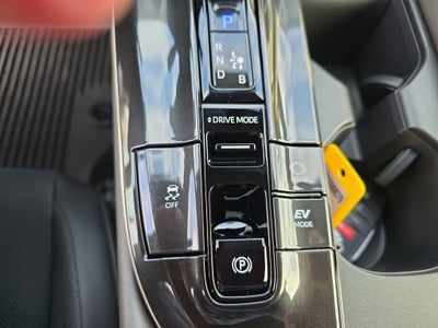 2026 Toyota Toyota Crown Nightshade