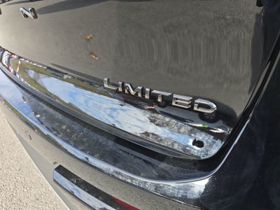 2026 Toyota Toyota Crown Nightshade