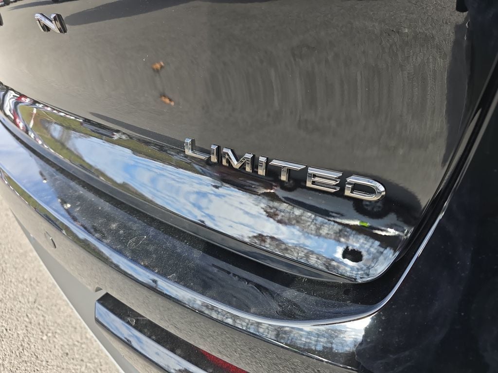 2026 Toyota Toyota Crown Nightshade