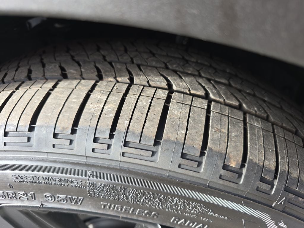 2026 Toyota Toyota Crown Nightshade