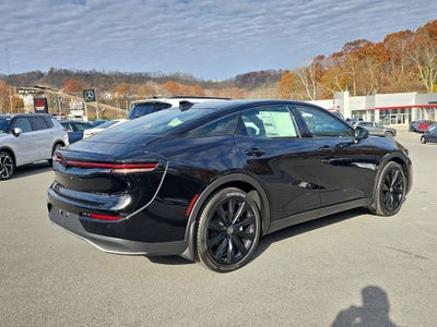 2026 Toyota Toyota Crown Nightshade