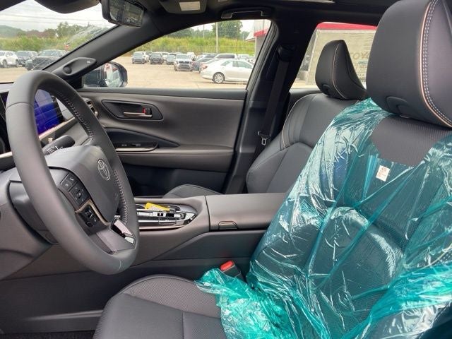 2026 Toyota Toyota Crown Nightshade