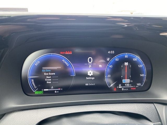 2026 Toyota Toyota Crown Nightshade