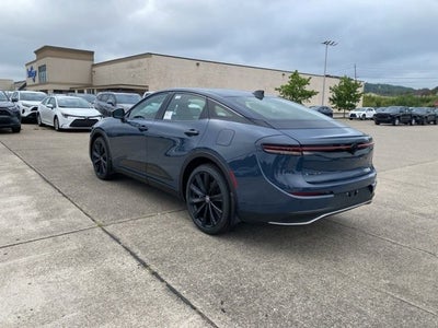 2026 Toyota Toyota Crown Nightshade