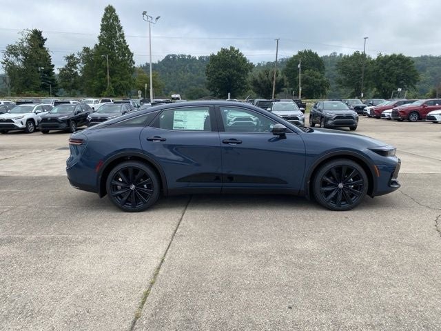 2026 Toyota Toyota Crown Nightshade