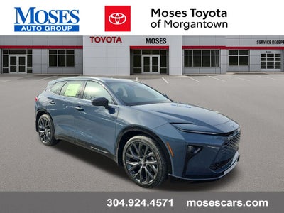 2025 Toyota Toyota Crown Signia Limited