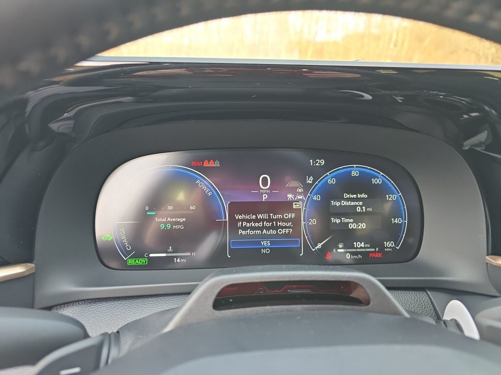 2025 Toyota Toyota Crown Signia Limited