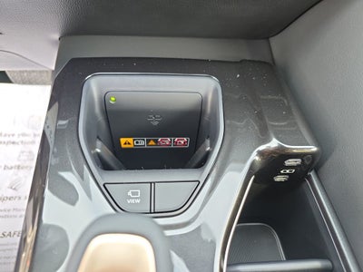 2025 Toyota Toyota Crown Signia Limited