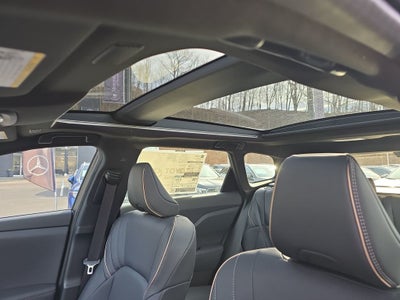 2025 Toyota Toyota Crown Signia Limited