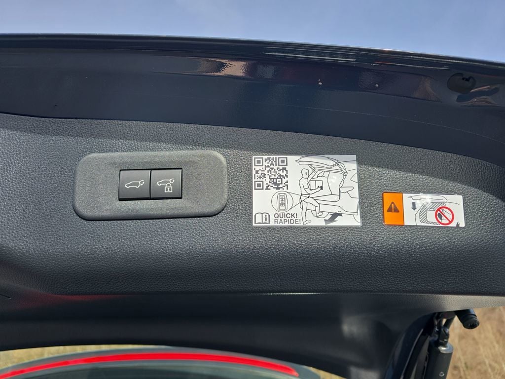 2025 Toyota Toyota Crown Signia Limited