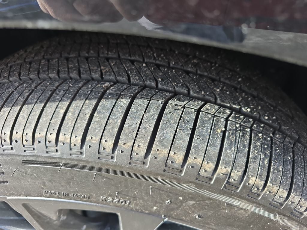 2025 Toyota Toyota Crown Signia Limited