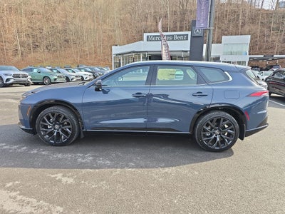 2025 Toyota Toyota Crown Signia Limited