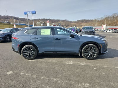 2025 Toyota Toyota Crown Signia Limited