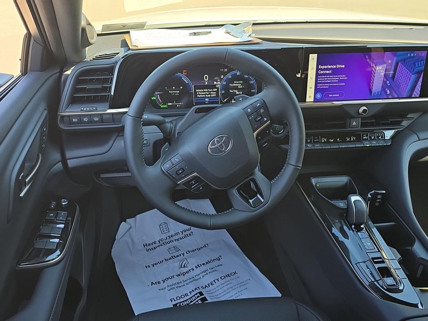 2026 Toyota Toyota Crown Signia Limited