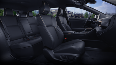 2026 Toyota Crown Signia XLE