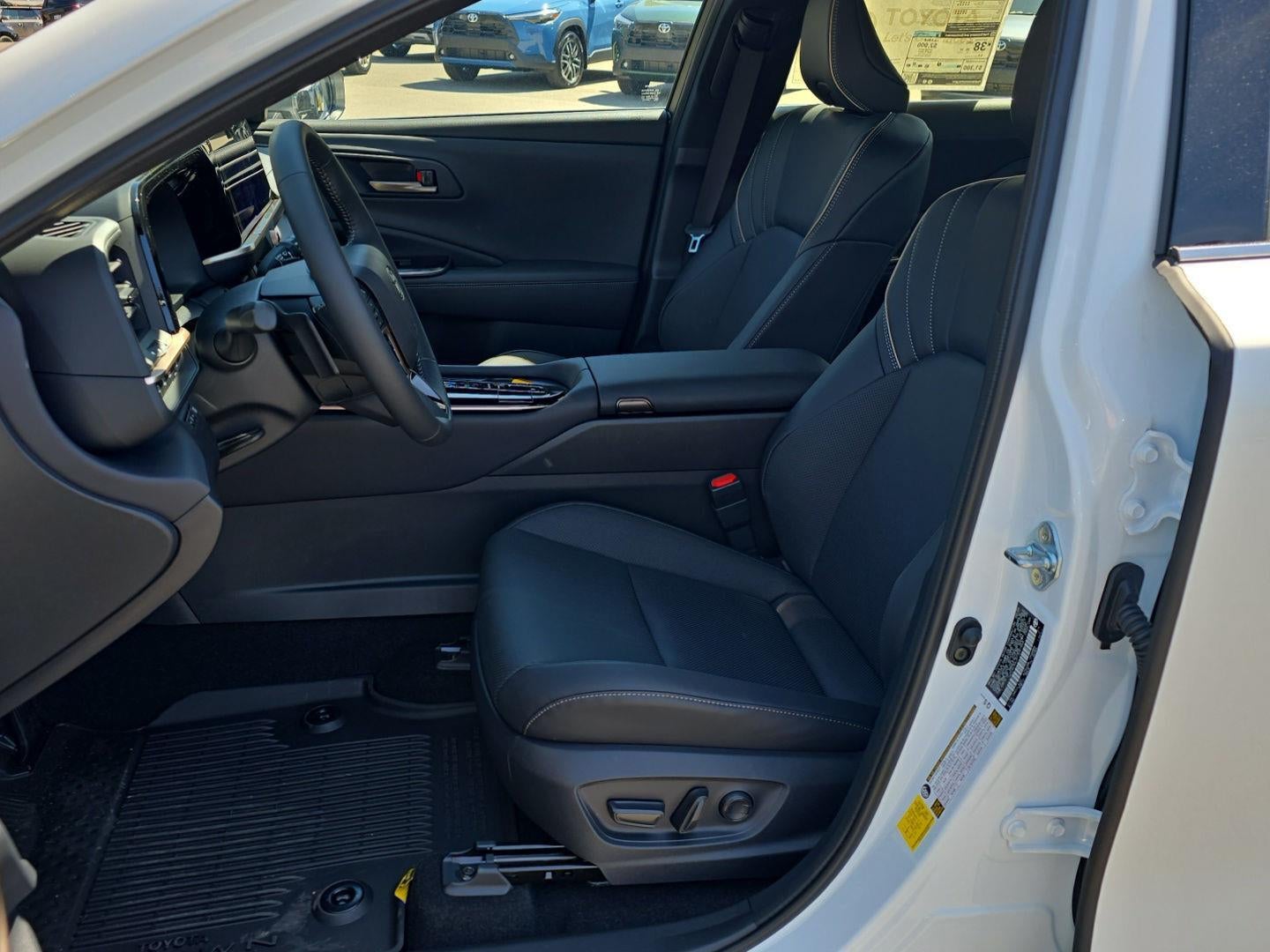 2026 Toyota Toyota Crown Signia XLE