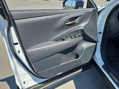 2026 Toyota Toyota Crown Signia XLE