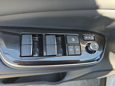 2026 Toyota Toyota Crown Signia XLE