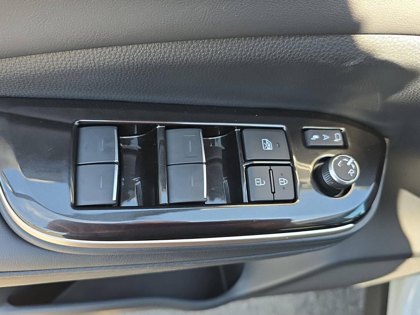 2026 Toyota Toyota Crown Signia XLE