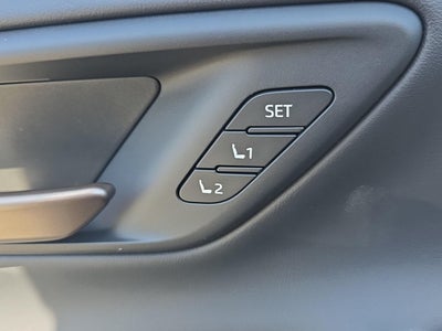 2026 Toyota Toyota Crown Signia XLE