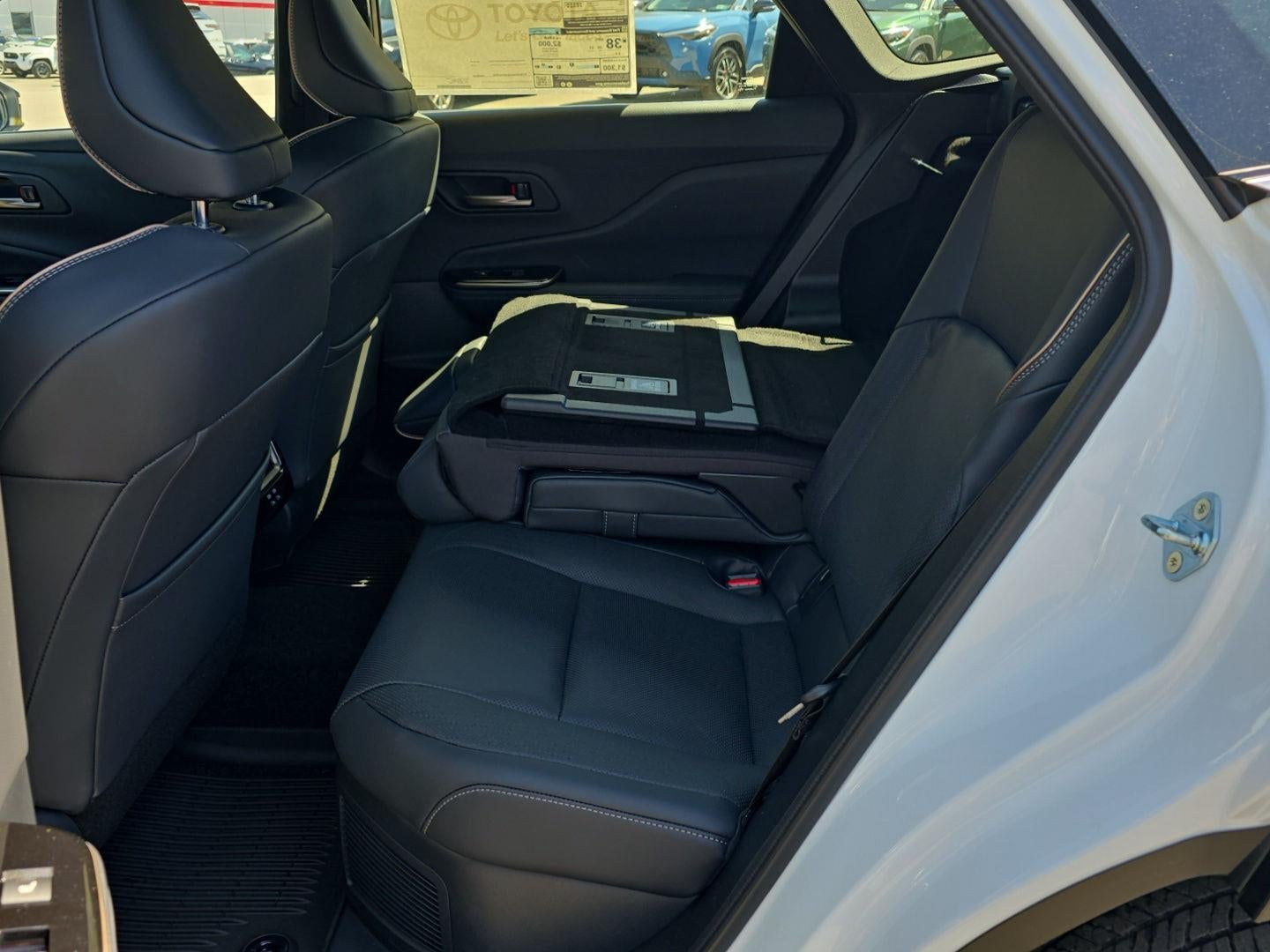 2026 Toyota Toyota Crown Signia XLE